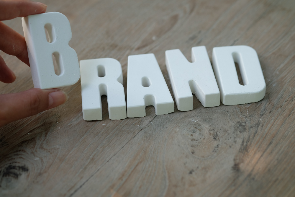 Brand Identity